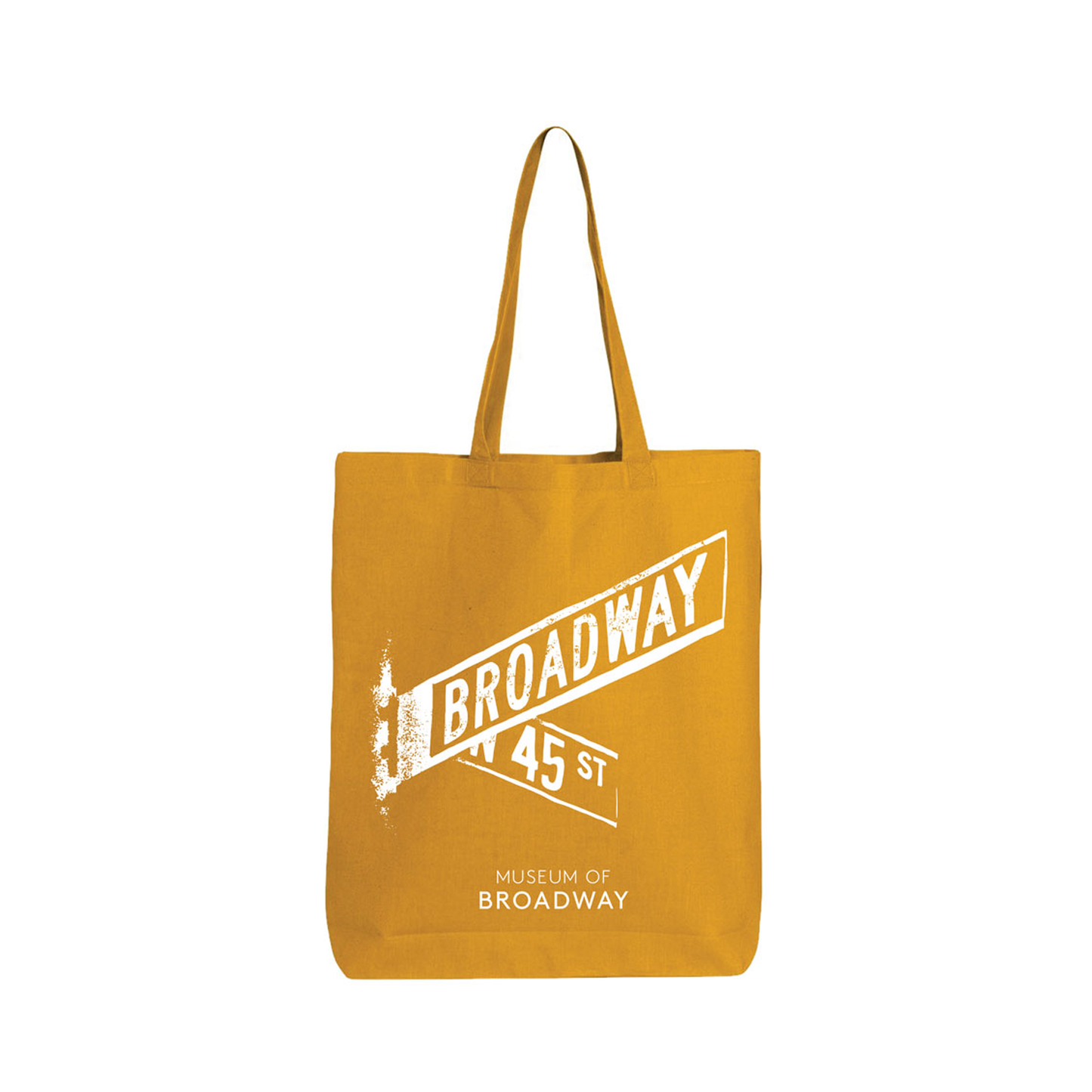 MUSEUM OF BROADWAY ENCORE BROADWAY & 45TH TOTE