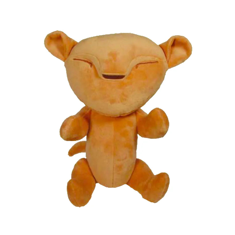 MUSEUM OF BROADWAY The Lion King Baby Simba Plush